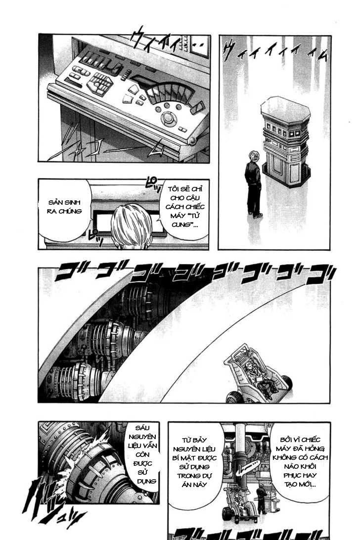 Zetman Chapter 51 - Trang 2