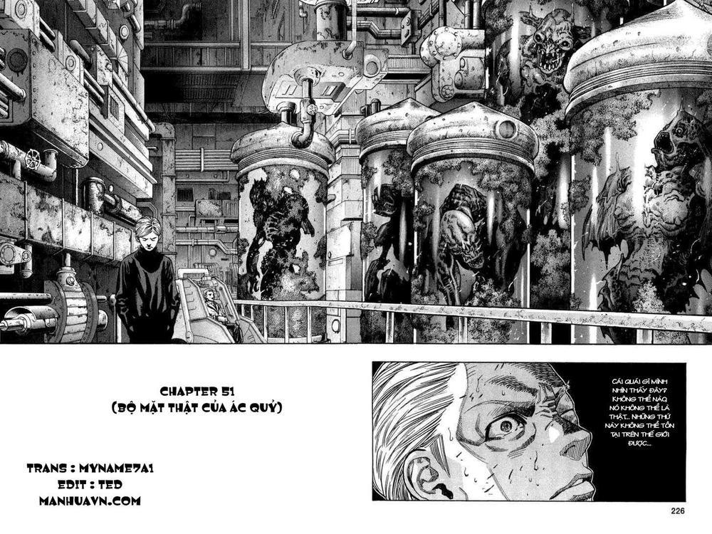 Zetman Chapter 51 - Trang 2