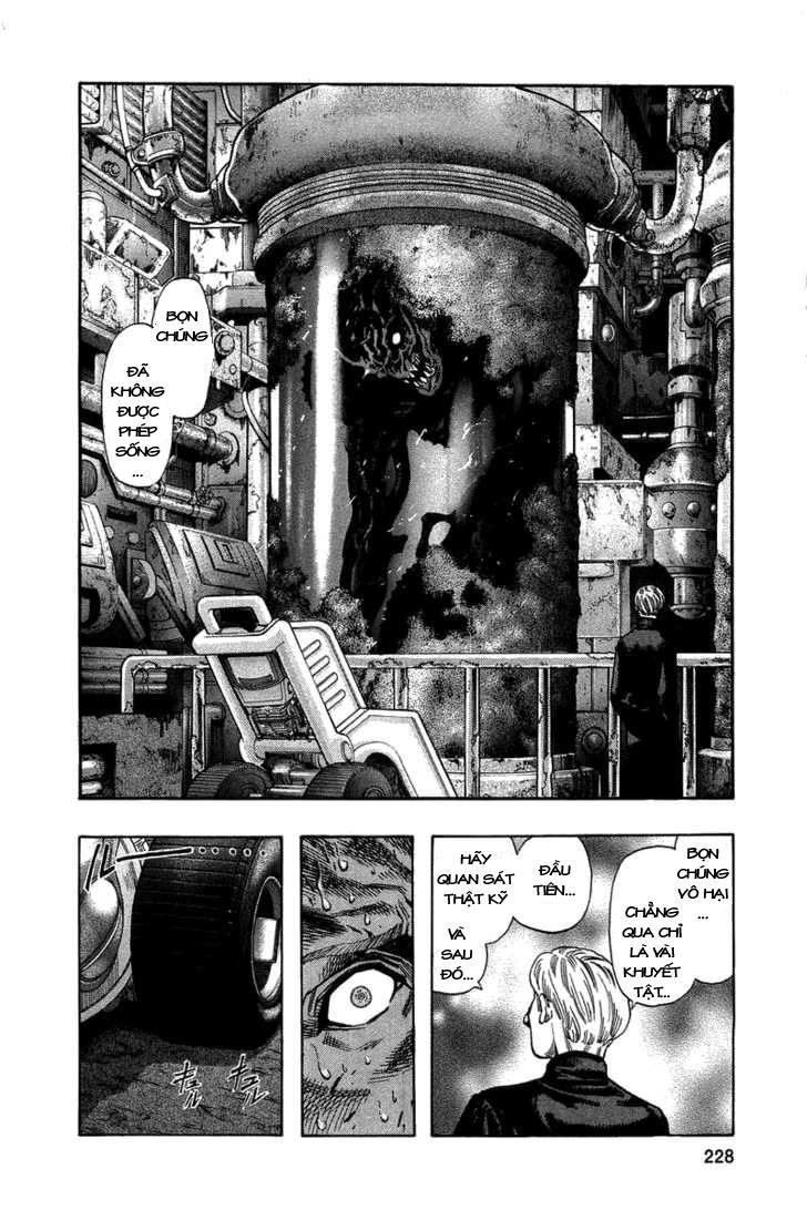 Zetman Chapter 51 - Trang 2