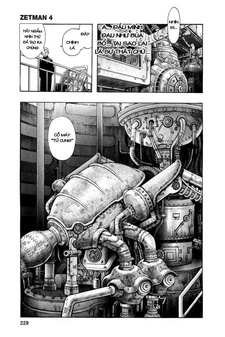 Zetman Chapter 51 - Trang 2