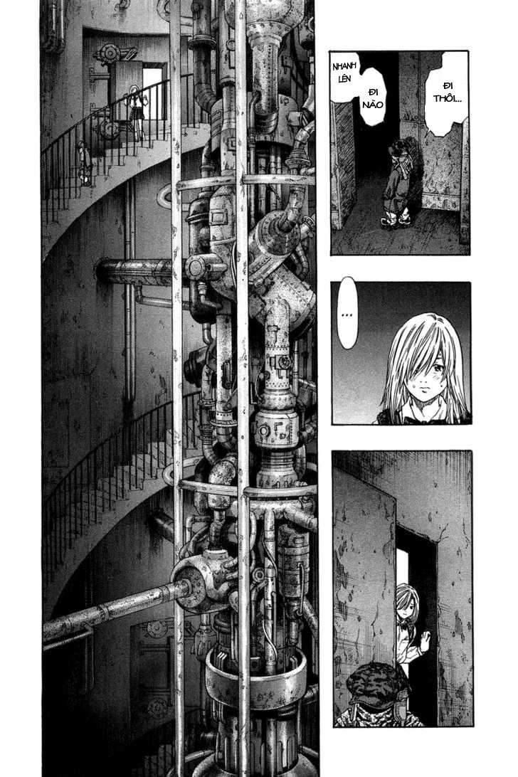 Zetman Chapter 49 - Trang 2