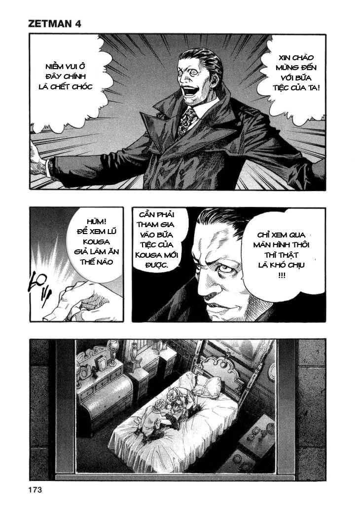 Zetman Chapter 48 - Trang 2