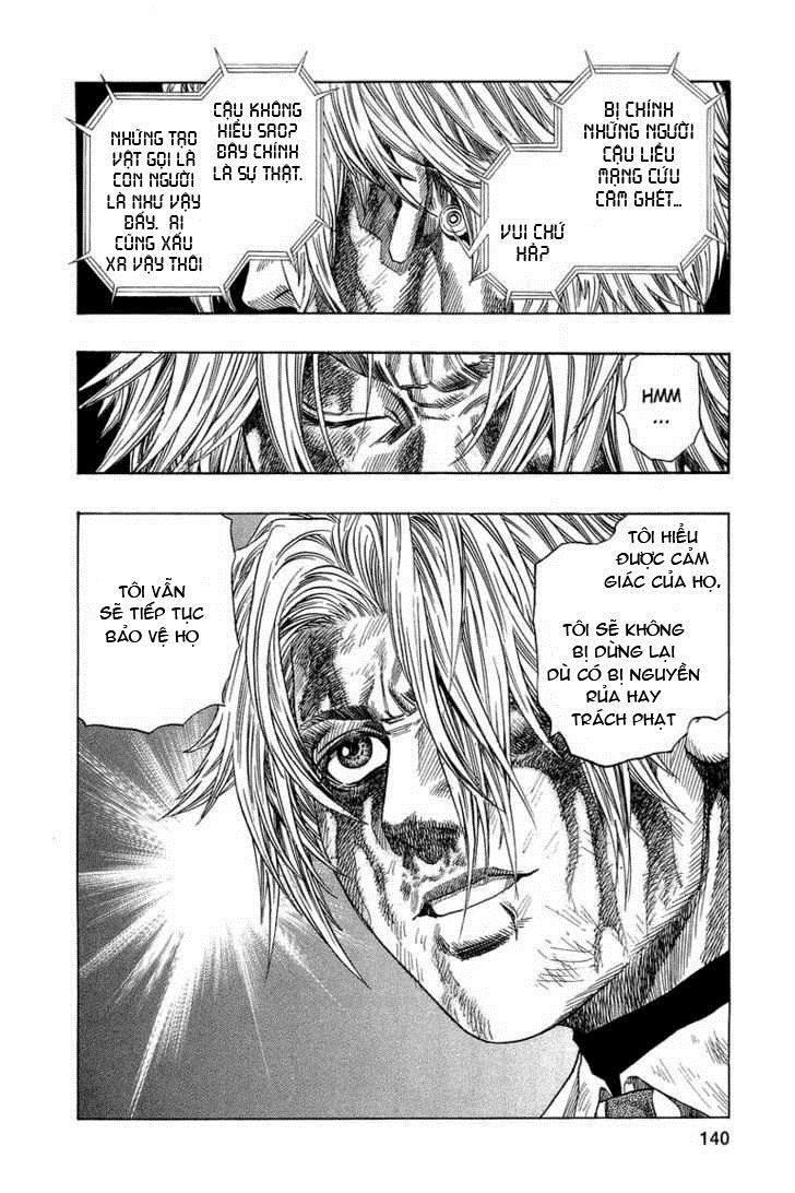 Zetman Chapter 47 - Trang 2