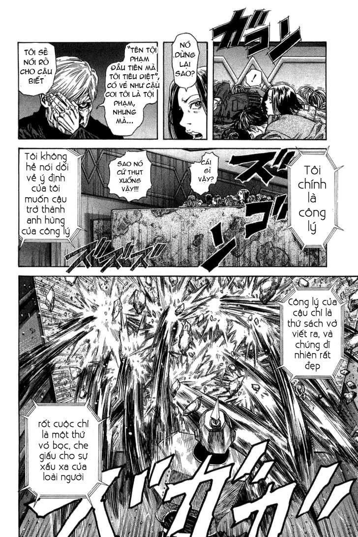 Zetman Chapter 46 - Trang 2