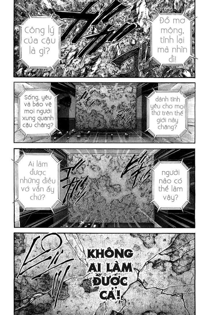 Zetman Chapter 46 - Trang 2