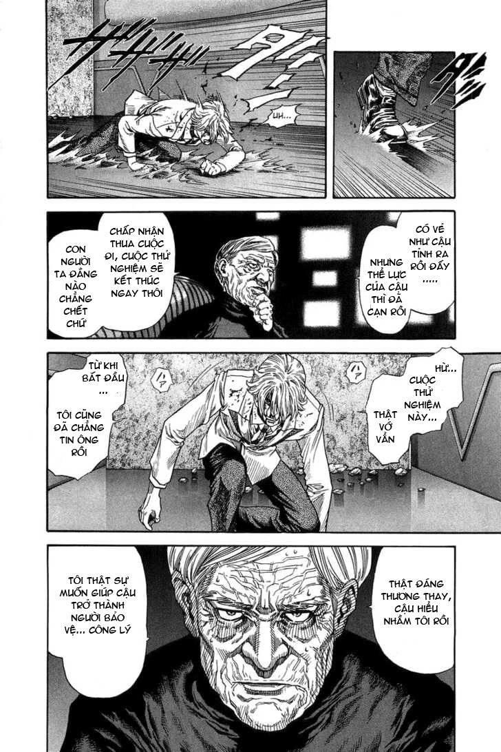 Zetman Chapter 45 - Trang 2