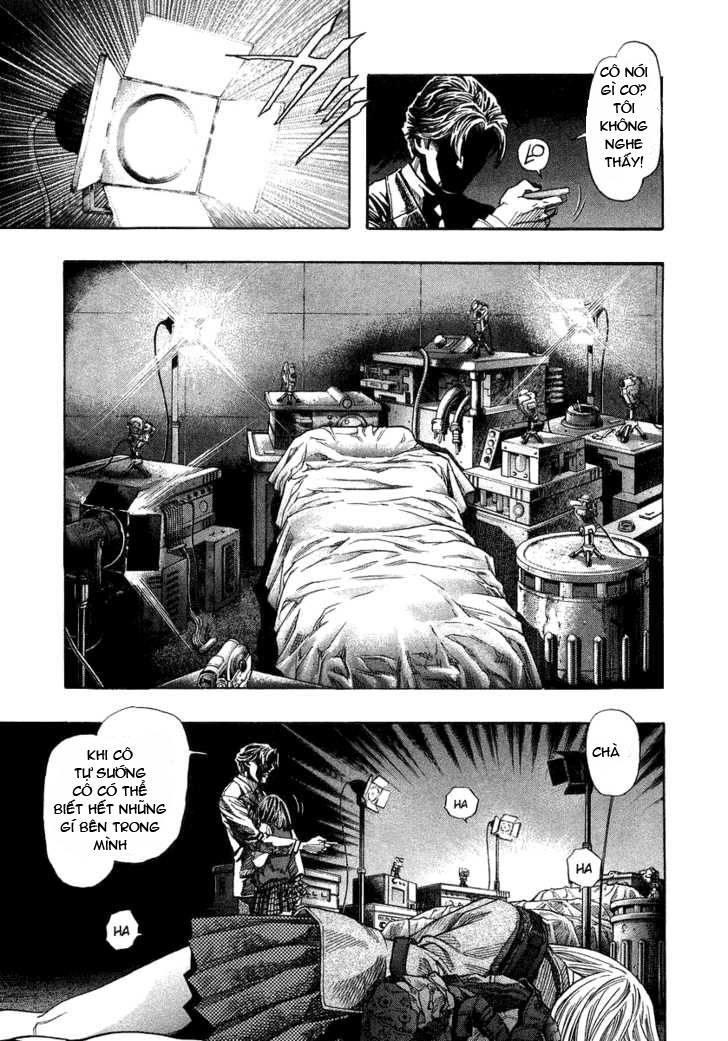 Zetman Chapter 44 - Trang 2