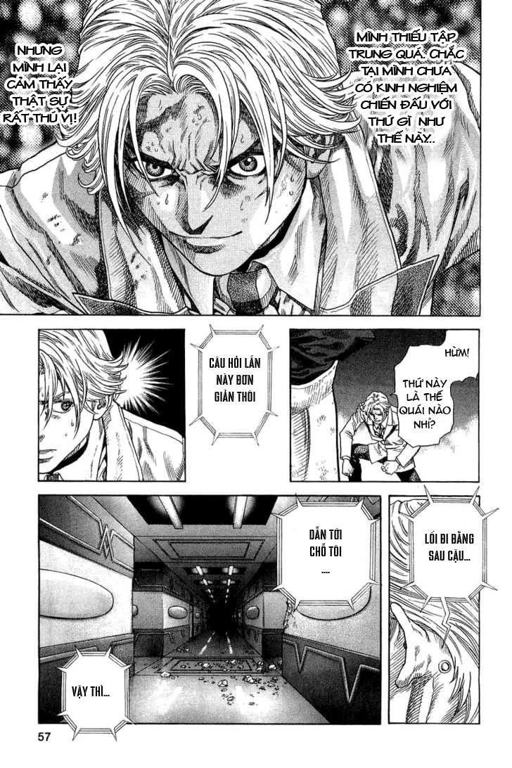 Zetman Chapter 43 - Trang 2