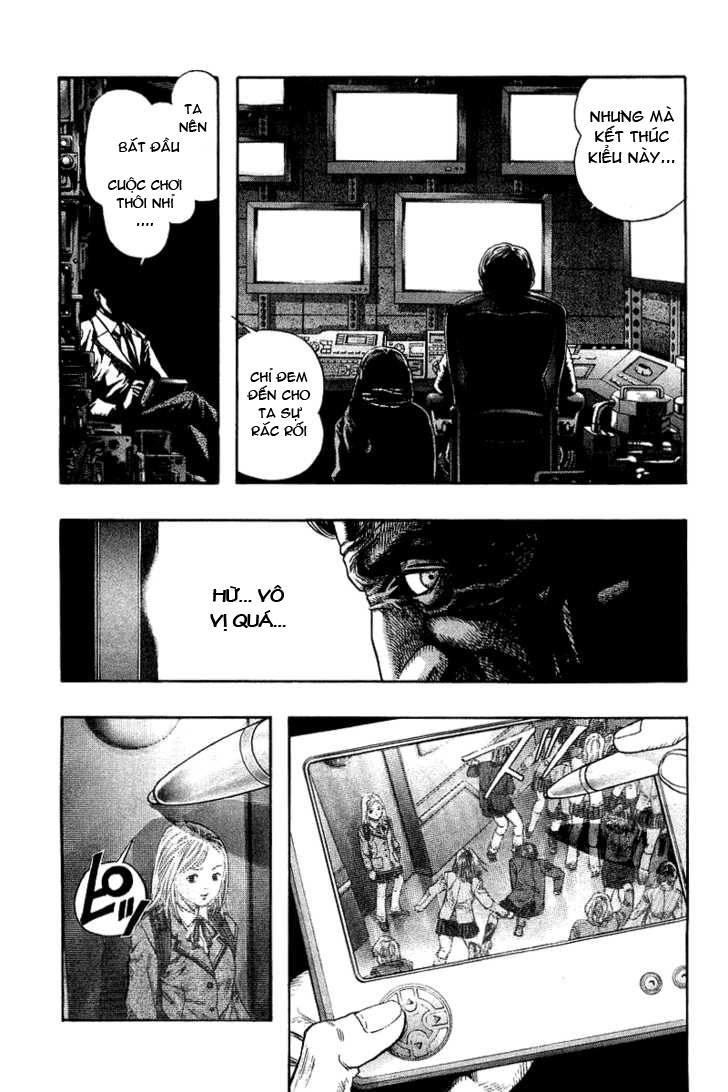 Zetman Chapter 43 - Trang 2