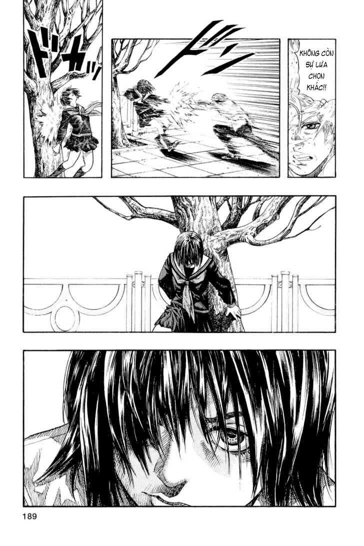 Zetman Chapter 37 - Trang 2