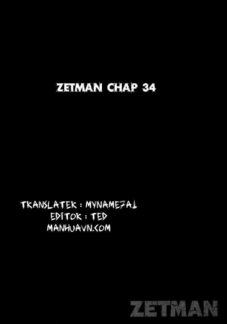 Zetman Chapter 34 - Trang 2