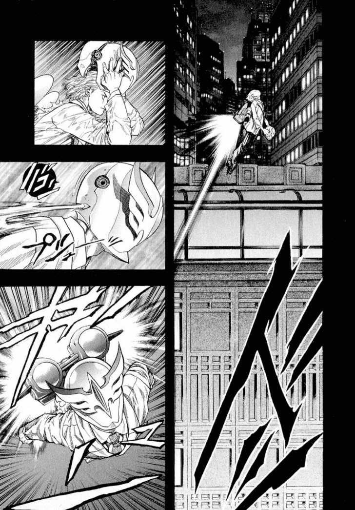 Zetman Chapter 34 - Trang 2