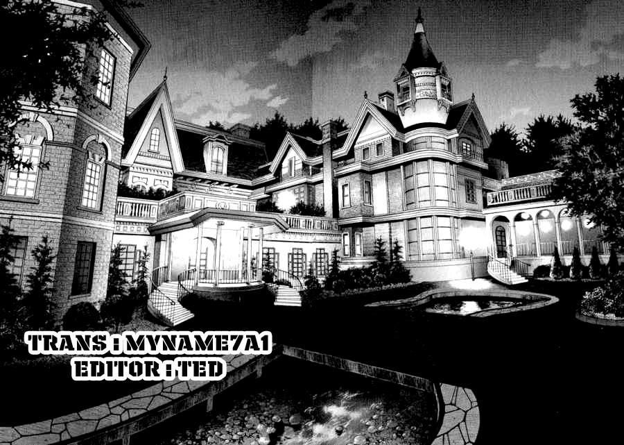 Zetman Chapter 32 - Trang 2