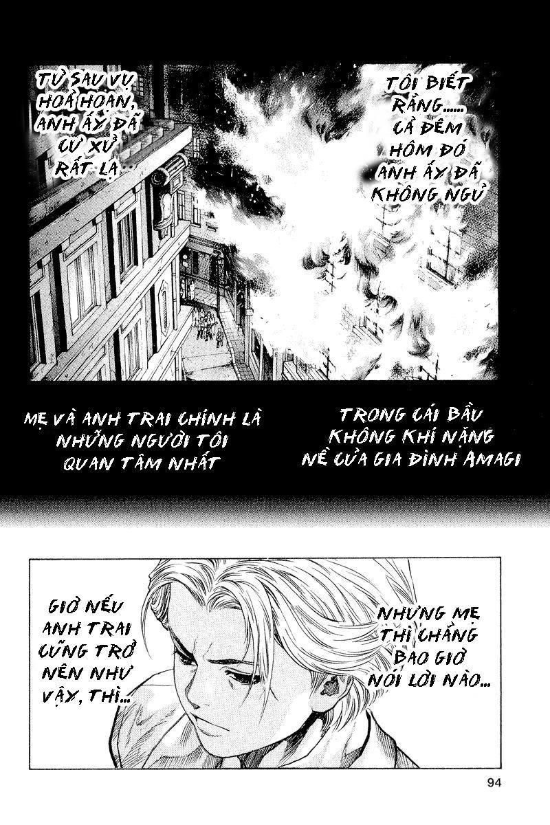 Zetman Chapter 31 - Trang 2