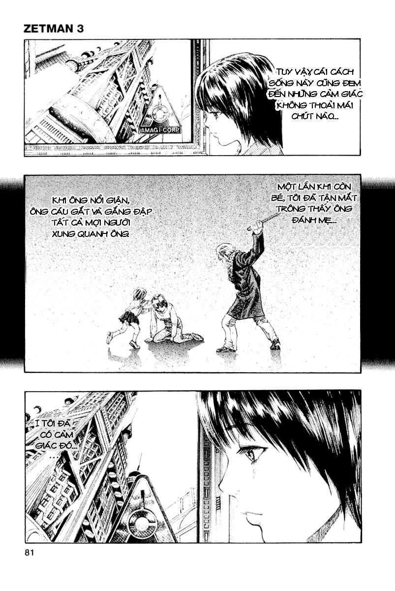 Zetman Chapter 31 - Trang 2