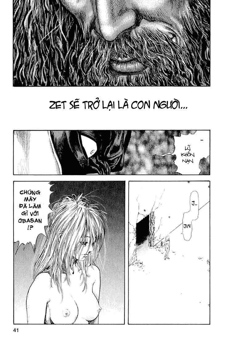 Zetman Chapter 28 - Trang 2