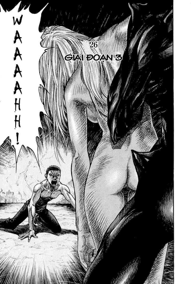 Zetman Chapter 26 - Trang 2