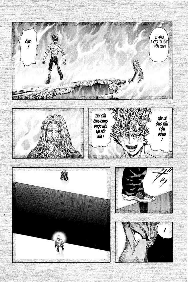 Zetman Chapter 25 - Trang 2