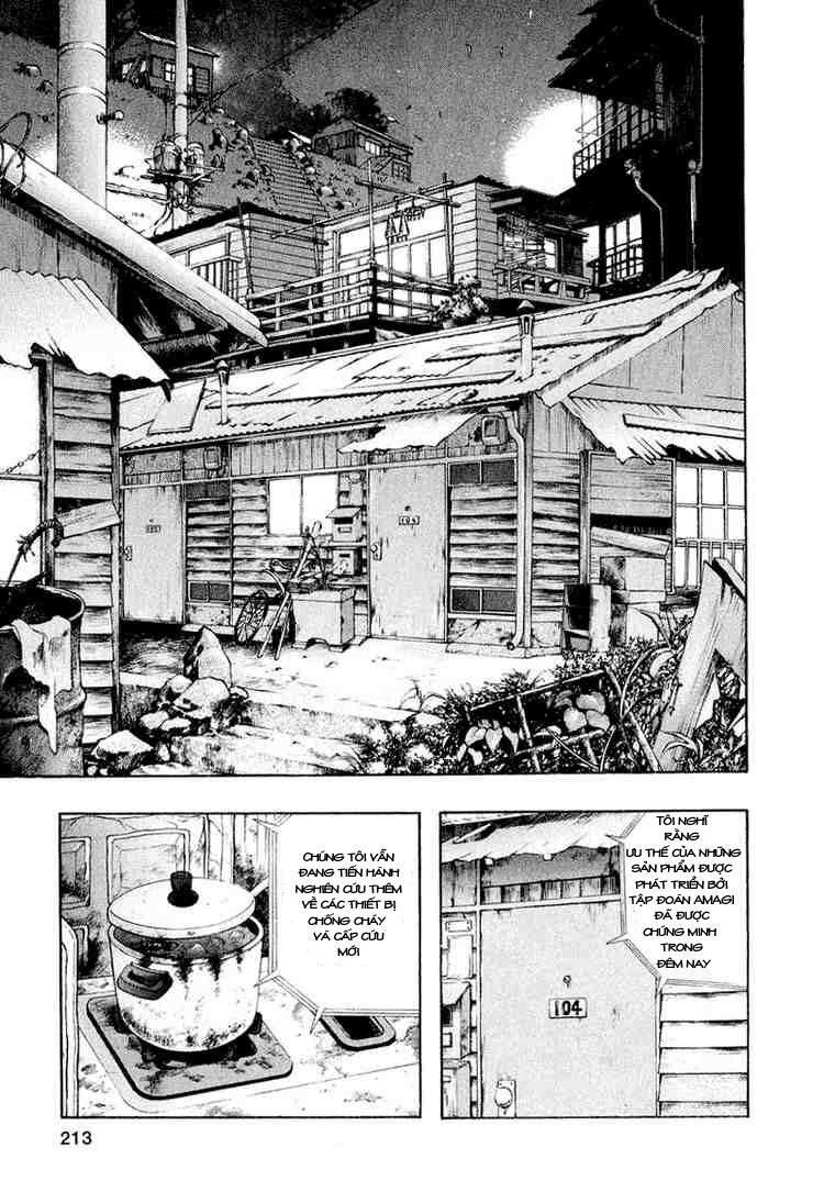 Zetman Chapter 24 - Trang 2