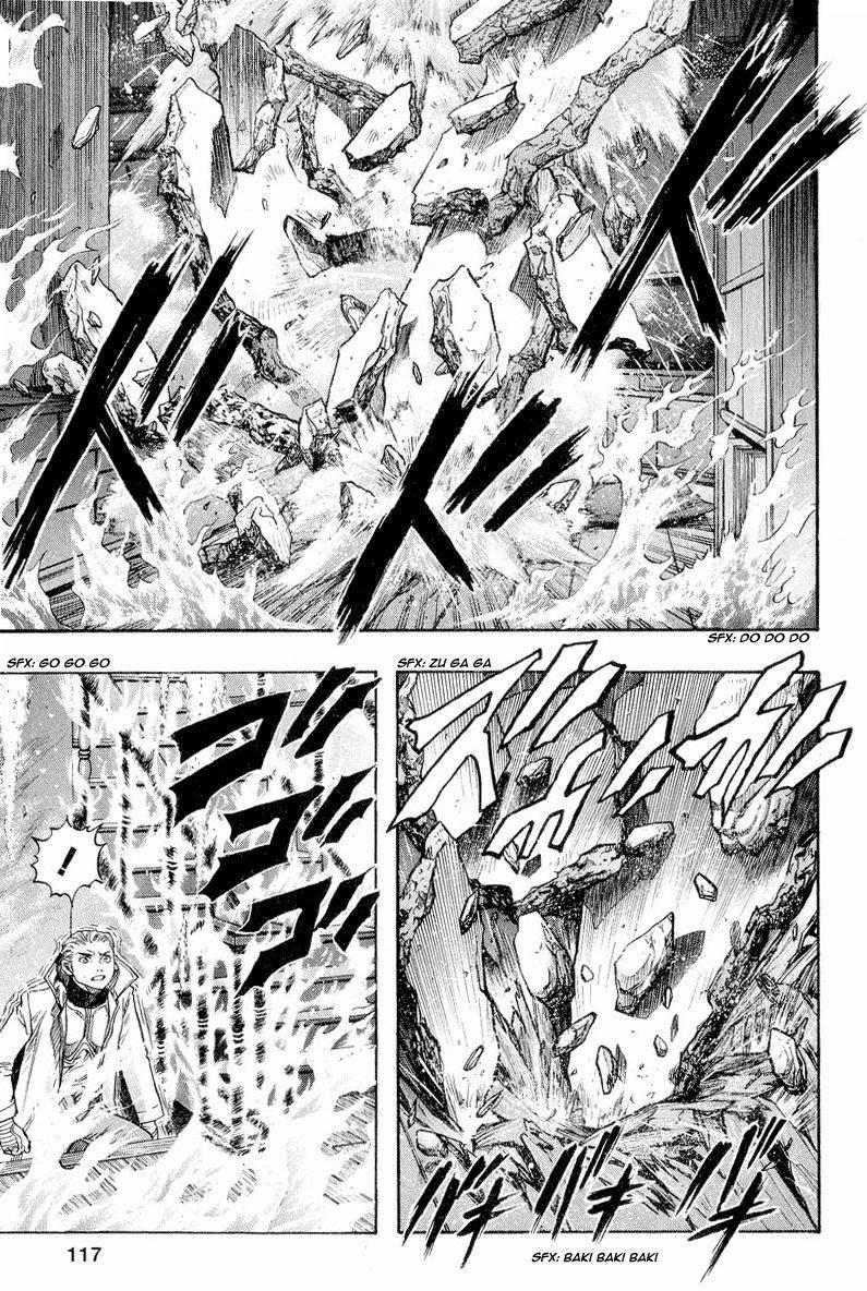 Zetman Chapter 18 - Trang 2