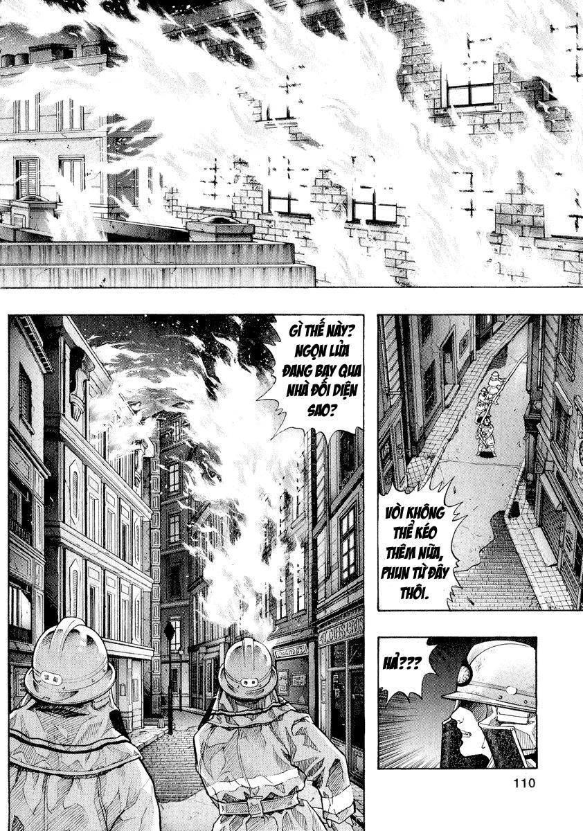 Zetman Chapter 18 - Trang 2