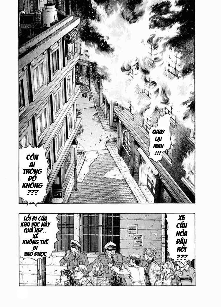 Zetman Chapter 17 - Trang 2