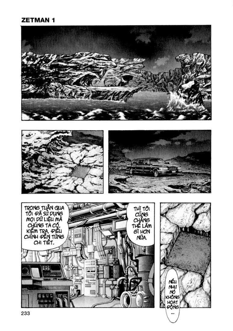 Zetman Chapter 12 - Trang 2