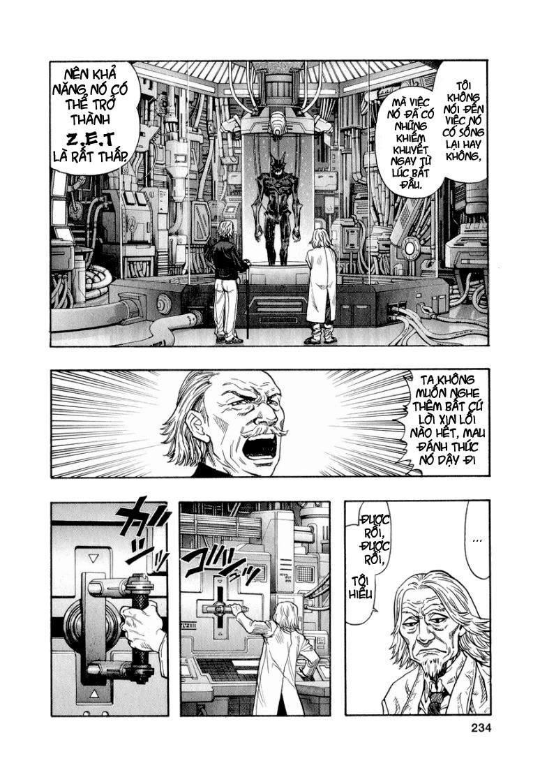 Zetman Chapter 12 - Trang 2