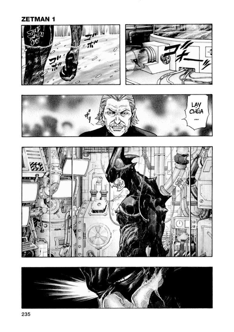 Zetman Chapter 12 - Trang 2