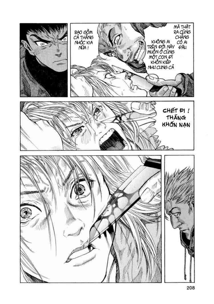 Zetman Chapter 10 - Trang 2