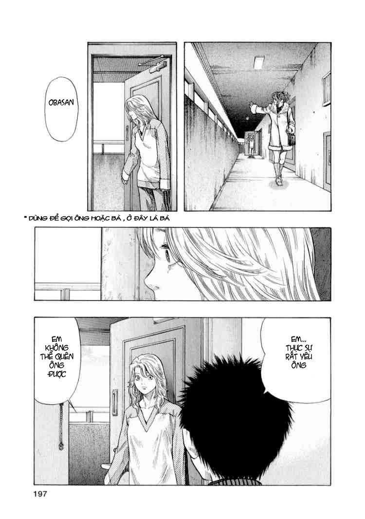 Zetman Chapter 9 - Trang 2