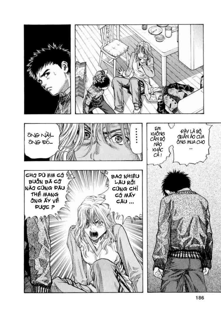 Zetman Chapter 9 - Trang 2