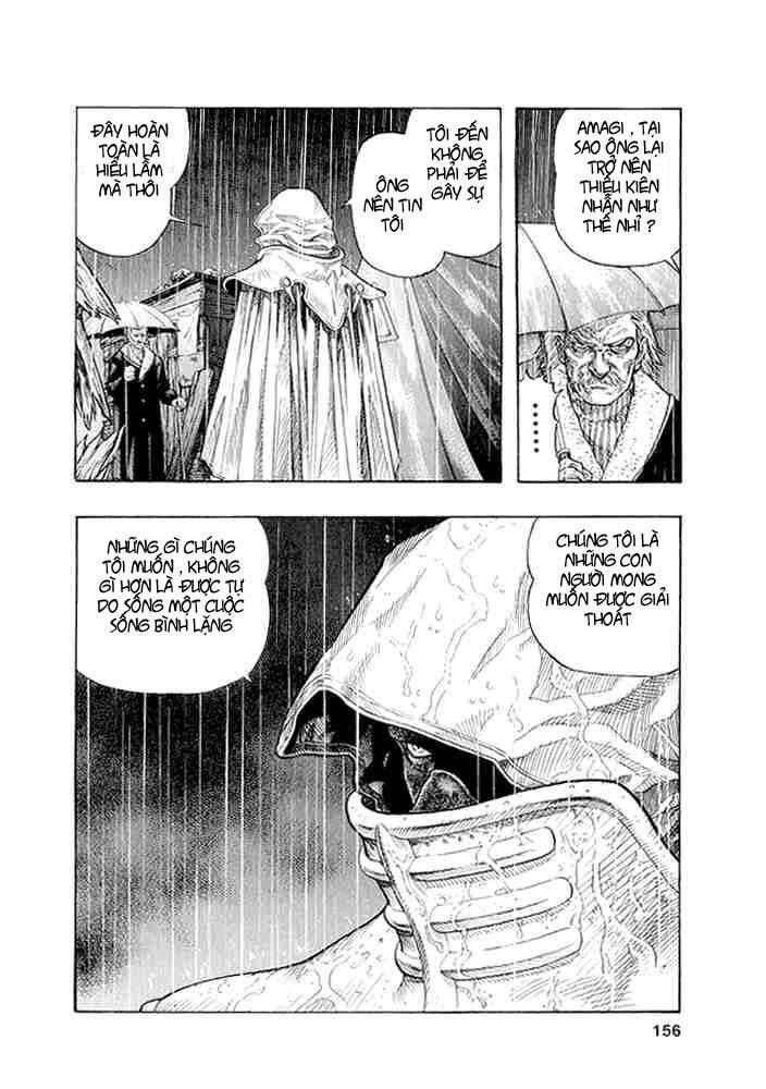 Zetman Chapter 7 - Trang 2