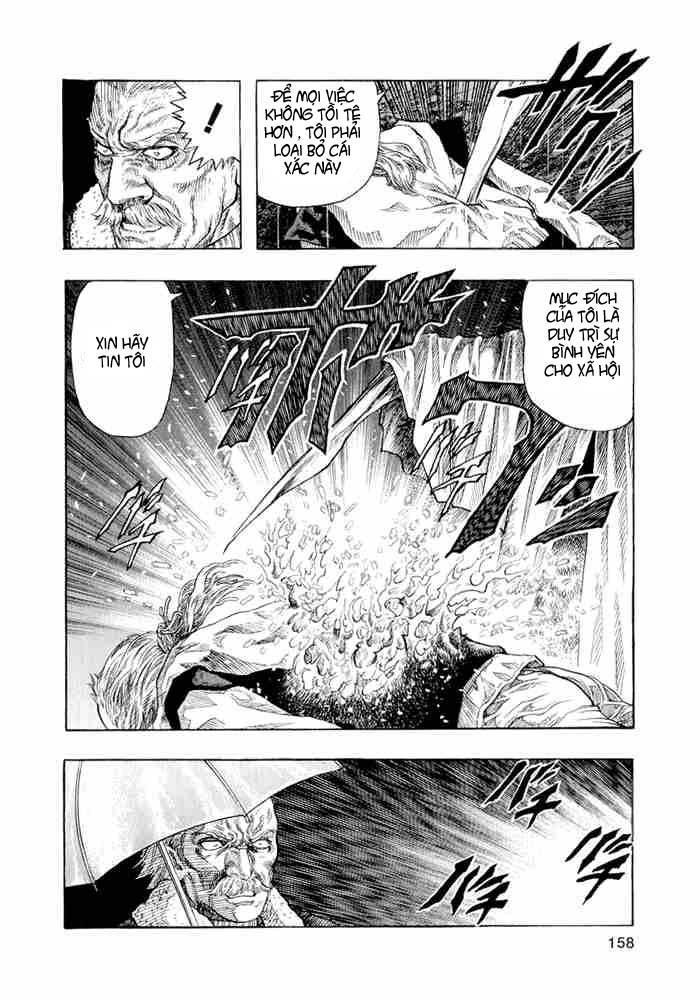 Zetman Chapter 7 - Trang 2