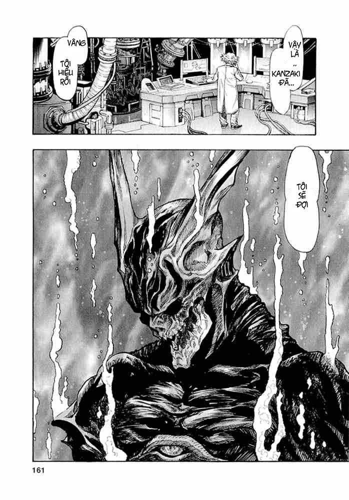 Zetman Chapter 7 - Trang 2