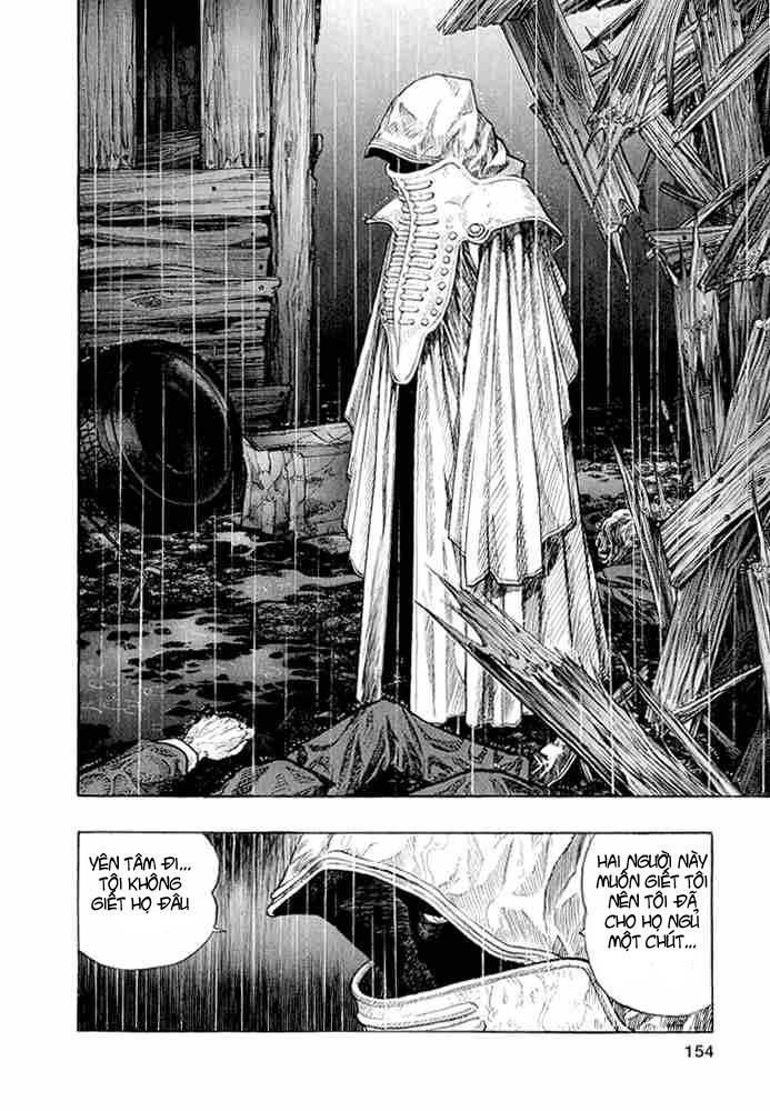 Zetman Chapter 7 - Trang 2