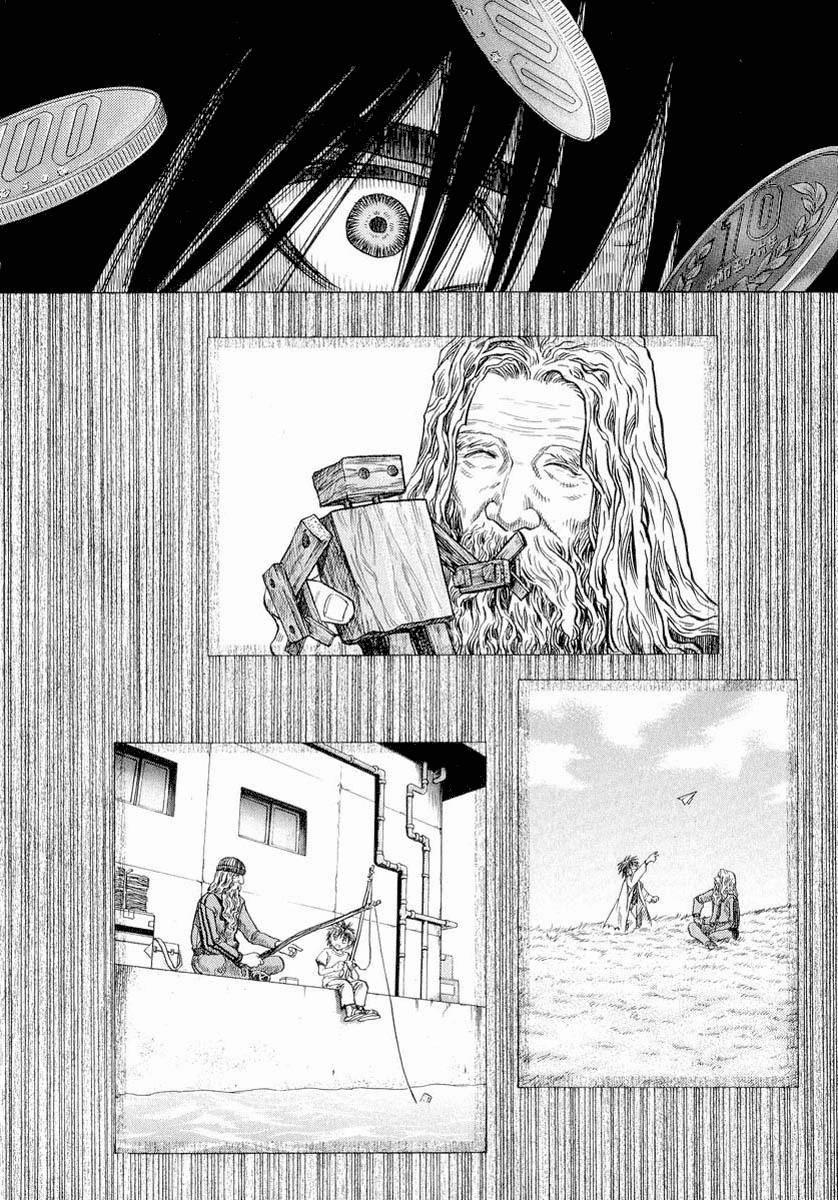 Zetman Chapter 6 - Trang 2