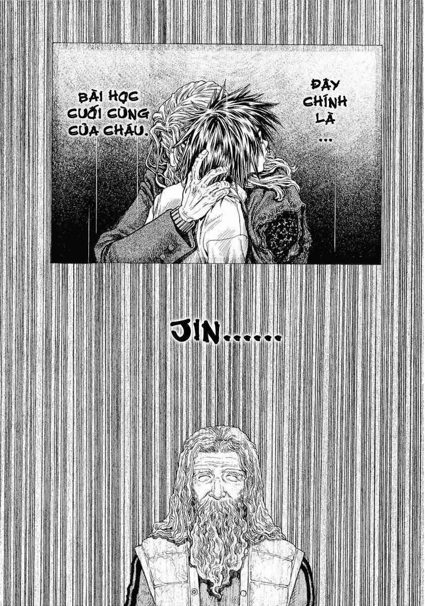 Zetman Chapter 6 - Trang 2