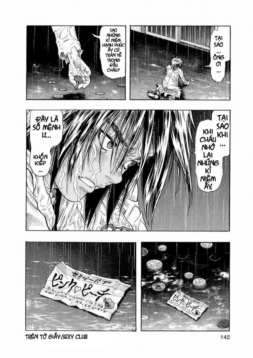 Zetman Chapter 6 - Trang 2