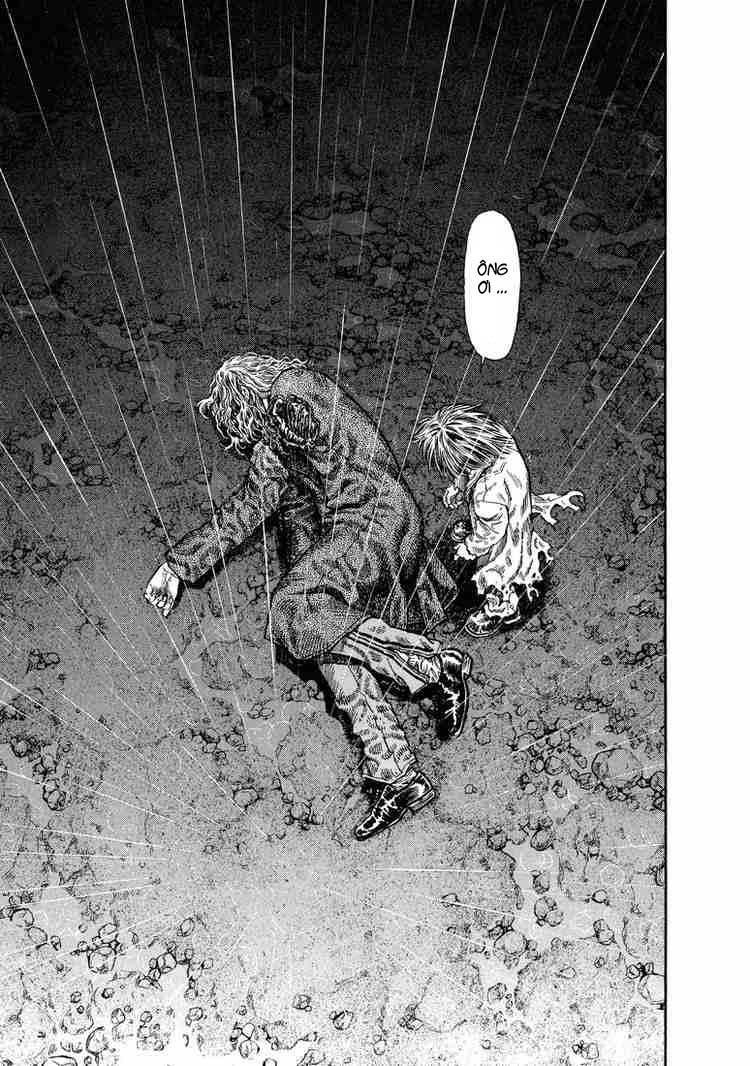 Zetman Chapter 5 - Trang 2