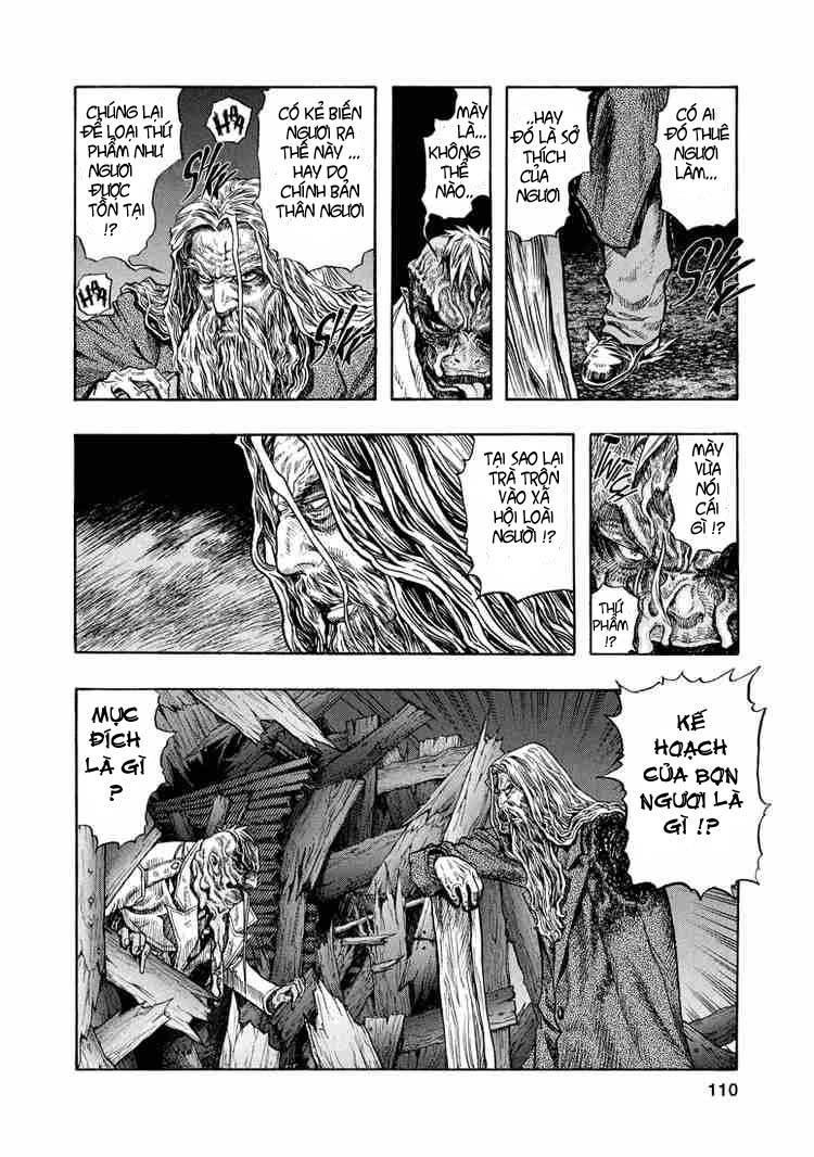 Zetman Chapter 5 - Trang 2