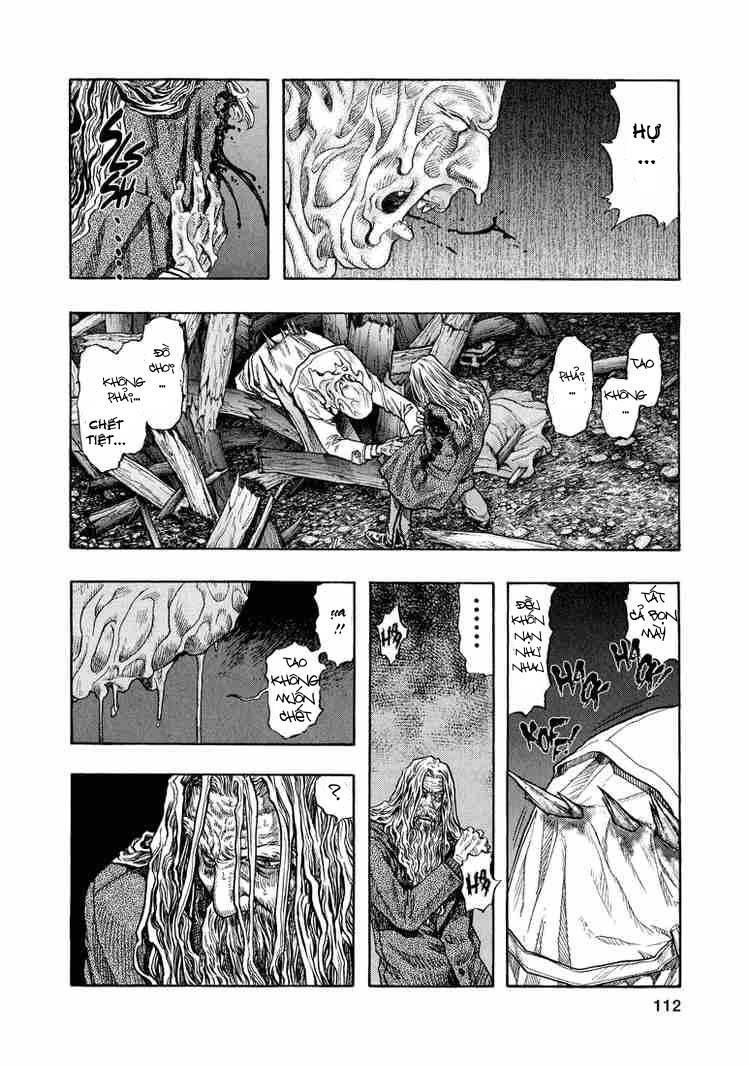 Zetman Chapter 5 - Trang 2