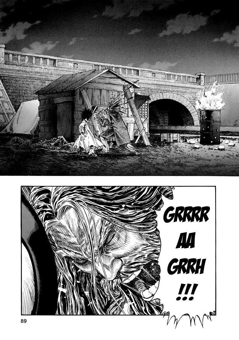 Zetman Chapter 4 - Trang 2