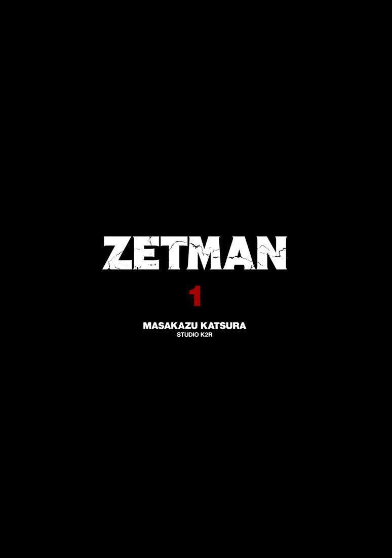 Zetman Chapter 1 - Trang 2