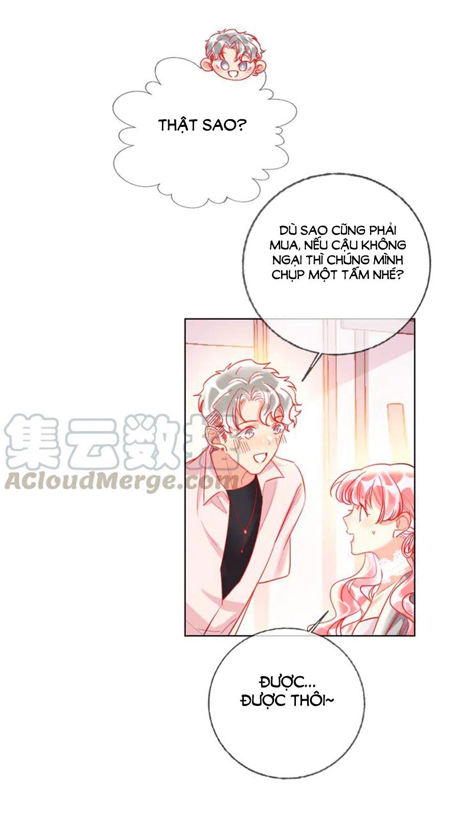 Kế Hoạch Đánh Chiếm Của Công Chúa Nghèo Chapter 49 - Trang 2