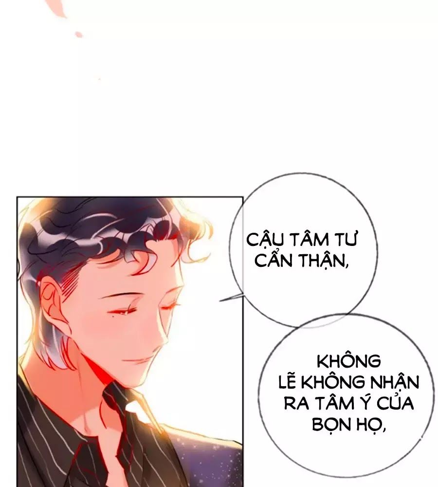 Kế Hoạch Đánh Chiếm Của Công Chúa Nghèo Chapter 30 - Trang 2