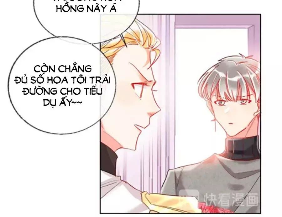 Kế Hoạch Đánh Chiếm Của Công Chúa Nghèo Chapter 30 - Trang 2