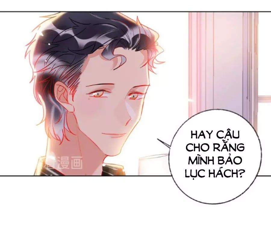 Kế Hoạch Đánh Chiếm Của Công Chúa Nghèo Chapter 30 - Trang 2