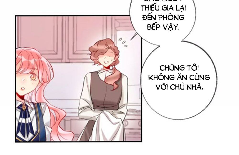 Kế Hoạch Đánh Chiếm Của Công Chúa Nghèo Chapter 19 - Trang 2