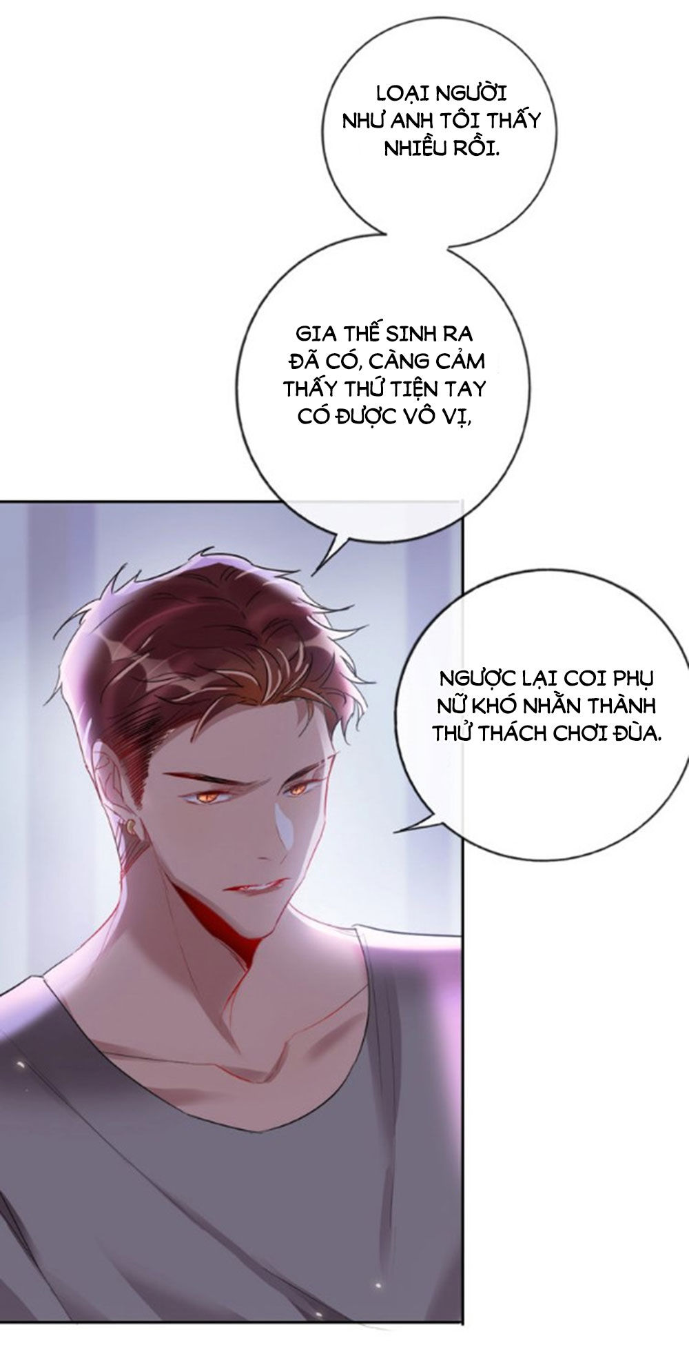 Kế Hoạch Đánh Chiếm Của Công Chúa Nghèo Chapter 13 - Trang 2